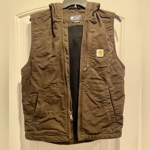 Men’s Carhartt Duck Vest